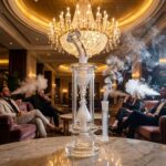 RC029 Dia Hourglass Tower