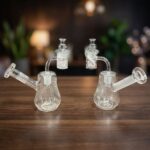 WP92 BUBBLE SPIN SET