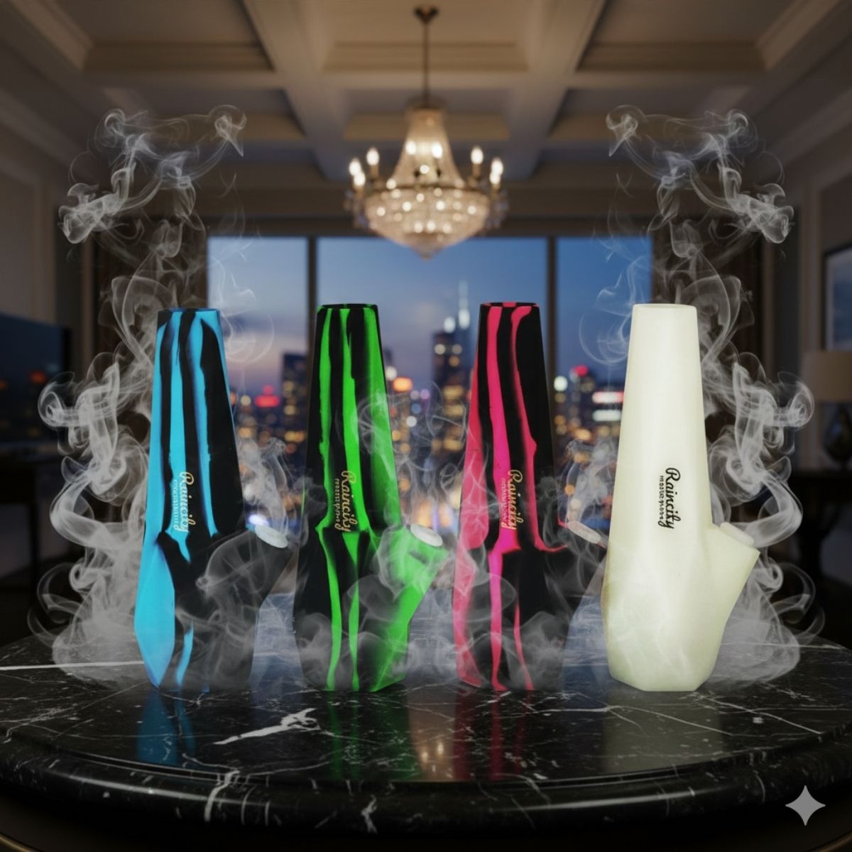 online size jpg (1200 x 1200 px) (31) RC041 SILICONE DIA-CUT BEAKER - Image 1