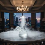 RC00F MINI FROST LAB