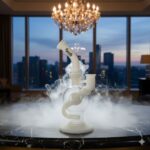 RC043 SILICONE MINI RIG MIX/G - Image 4