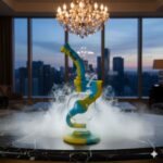 RC043 SILICONE MINI RIG MIX/G - Image 6