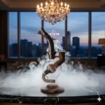 RC043 SILICONE MINI RIG MIX/G - Image 3