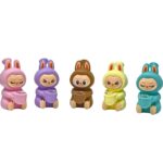 WP113 SILICONE RABBIT - Image 2