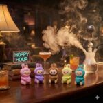 WP113 SILICONE RABBIT