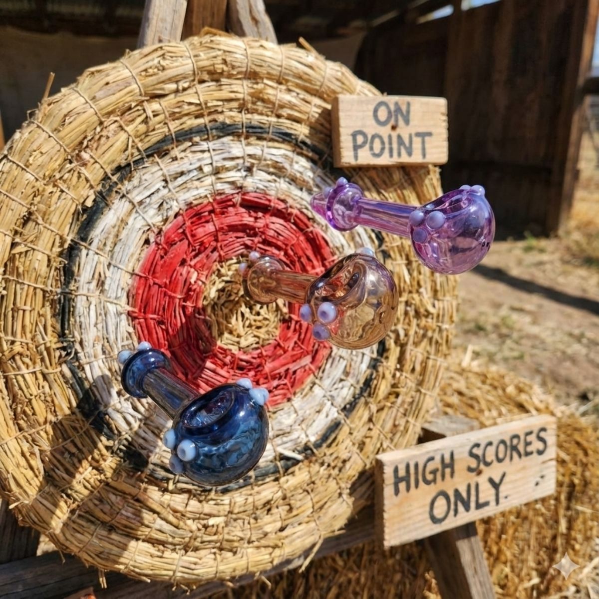 online size jpg (1200 x 1200 px) (68) SP41 ARROW DOTS - Image 1