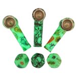 SP36 SILICONE GLOW MINI SPOON - Image 2