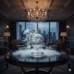 RC052 DIA BALL RIG BK/FT