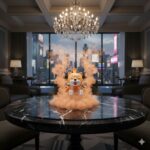 RC055 DREAM TEAM "THE SHIBA"