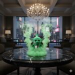 RC055 DREAM TEAM "THE CHILD"