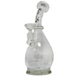 RC064 DIA FLOW VASE - Image 2