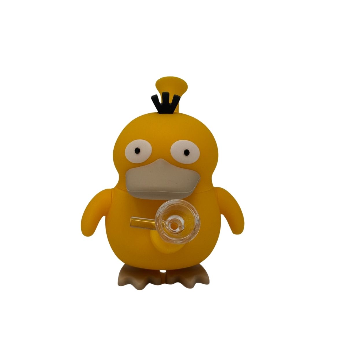 q11zzzz WP21 Silicone Duck - Image 1