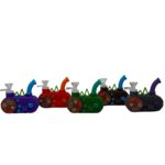 WP94 Silicone Radio 420