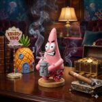 WP40 Silicone Star - Image 2