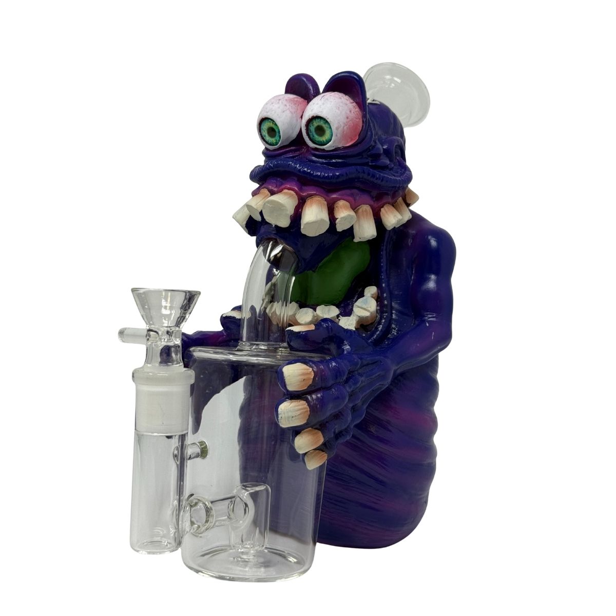 tm2 WP76 TEETH MONSTER - Image 1