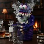 WP76 TEETH MONSTER - Image 3