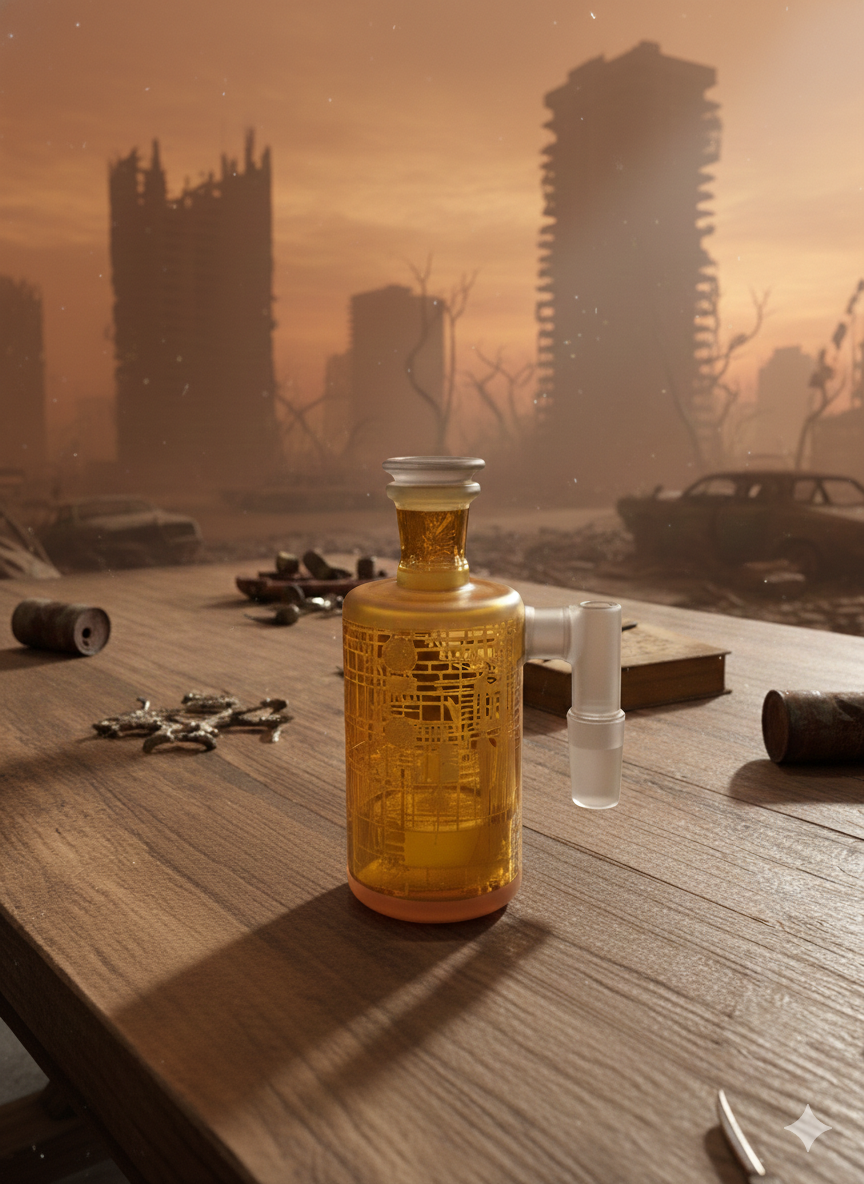 6B05 6B FROST CATCHER 6B05 6B FROST CATCHER - Image 1