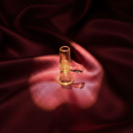 BS01 FUMED HANDLE BOWL 18