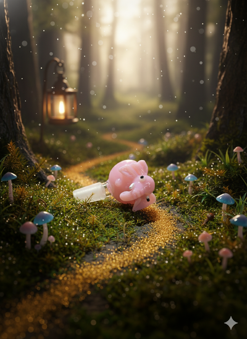 BS04 DUMBO BOWL BS04 DUMBO BOWL - Image 1