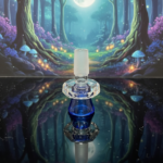 BS14 DIA 7 HOLE SCREEN BOWL