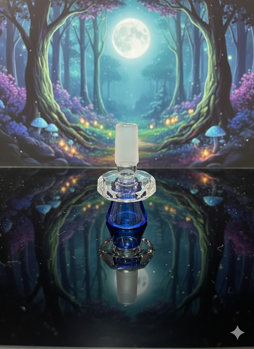 BS14 DIA 7 HOLE SCREEN BOWL BL BS14 DIA 7 HOLE SCREEN BOWL - Image 1