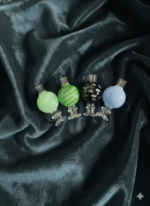 CB01 COLORED BALL CAP - Image 2