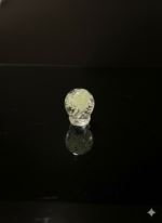 CB64 CARB CAP GLOW SPIN