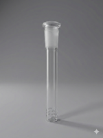 DS4.0 DOWN STEM CLEAR 3/4/5 IN - Image 2