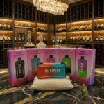 DV06 RHINO DUAL BATTERY (5CT) - Image 4