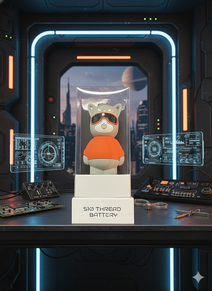 GC00 710-PRO BATTERY (OR) GC00 710-PRO BATTERY - Image 1