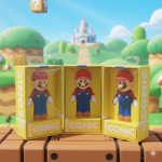 GC007 ICONIC BATTERY