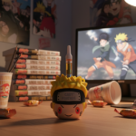 GC009 CART FRIENDS BATTERY