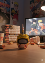 GC009 CART FRIENDS BATTERY