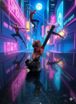 SP26 RESIN PIPE MIX - Image 2