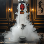 HWBUB HWY BUB CLEAR/FROST