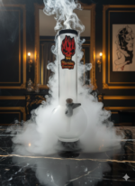 HWBUB HWY BUB CLEAR/FROST