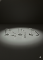 QB02 2M XXL QUARTZ BANGER 45D - Image 2