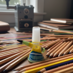 PT22 PENCIL HAND BOWL 14M