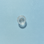 PT000 9HOLE DISH SMALLSIZE