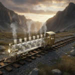 PT19 GLASS STAND 14M