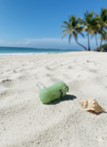 PT20 PICKLE RICK BOWL 14M