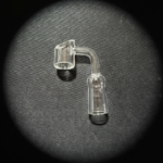 QB01 4M QUARTZ BANGER 45D&90D