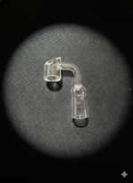 QB01 4M QUARTZ BANGER 45D&90D