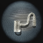 QB06 XXL QUARTZ BANGER DROP LOW