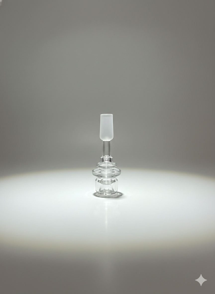 QB11 RAIN CASTLE NAIL QB11 RAIN CASTLE NAIL - Image 1