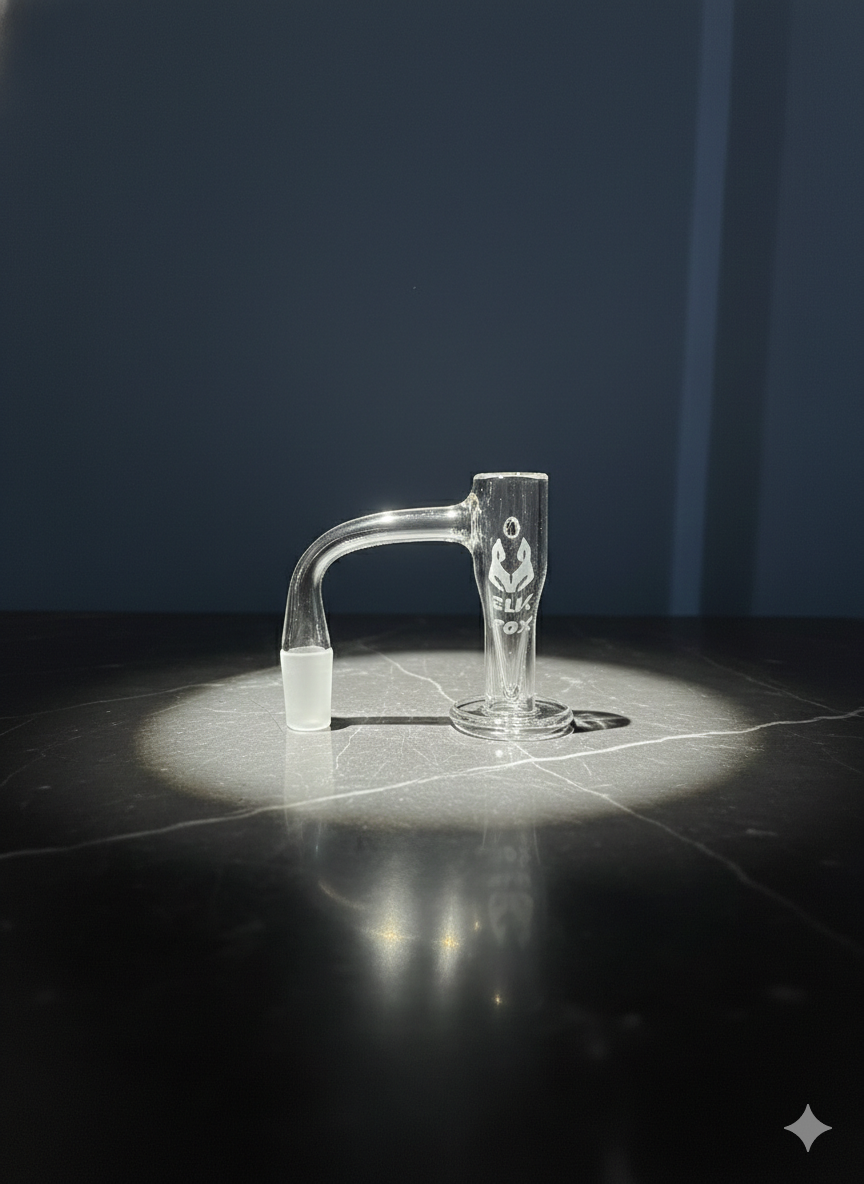 QB16 TERP SLIDE FOX QB16 TERP SLIDE FOX - Image 1