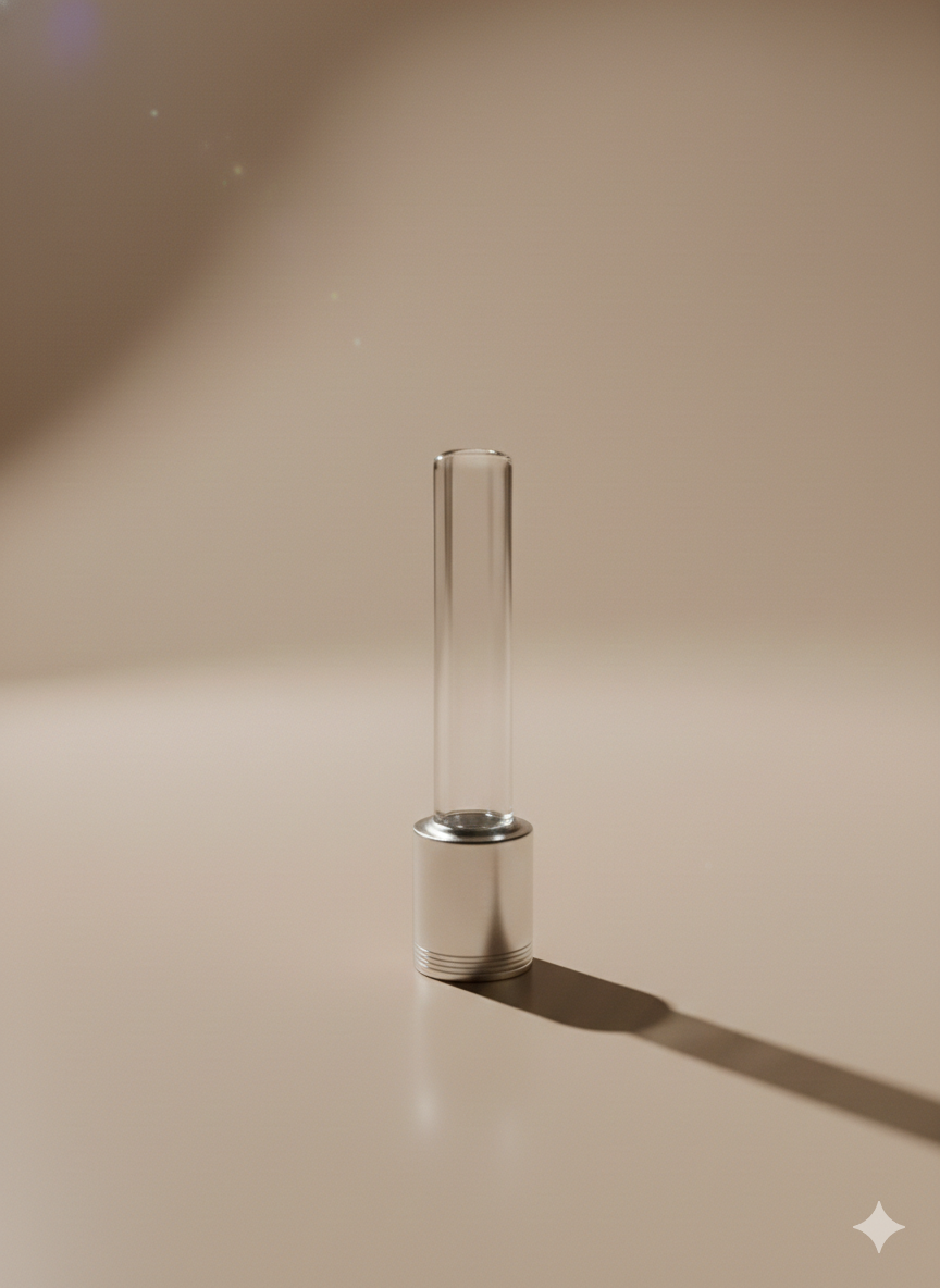 TT00 ONE SIZE TWIST TIP CLEAR TT00 ONE SIZE TWIST TIP - Image 1