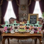 WP83 BABY YOYO FANCY