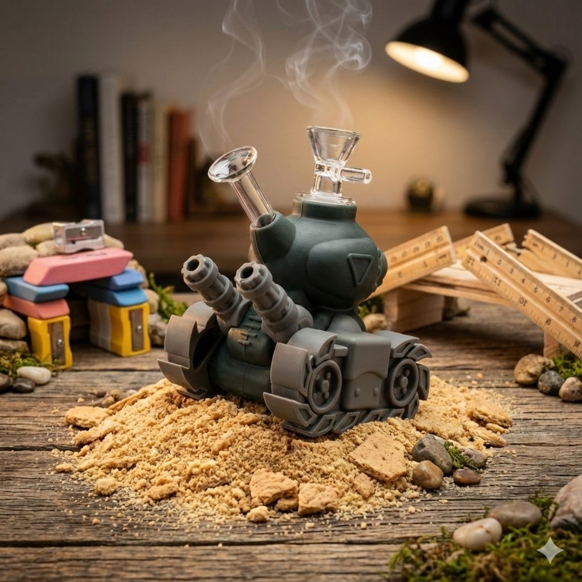 online size jpg (1200 x 1200 px) - 2026-01-05T144745.322 WP44 SILICONE TANK - Image 1