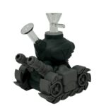 WP44 SILICONE TANK - Image 2